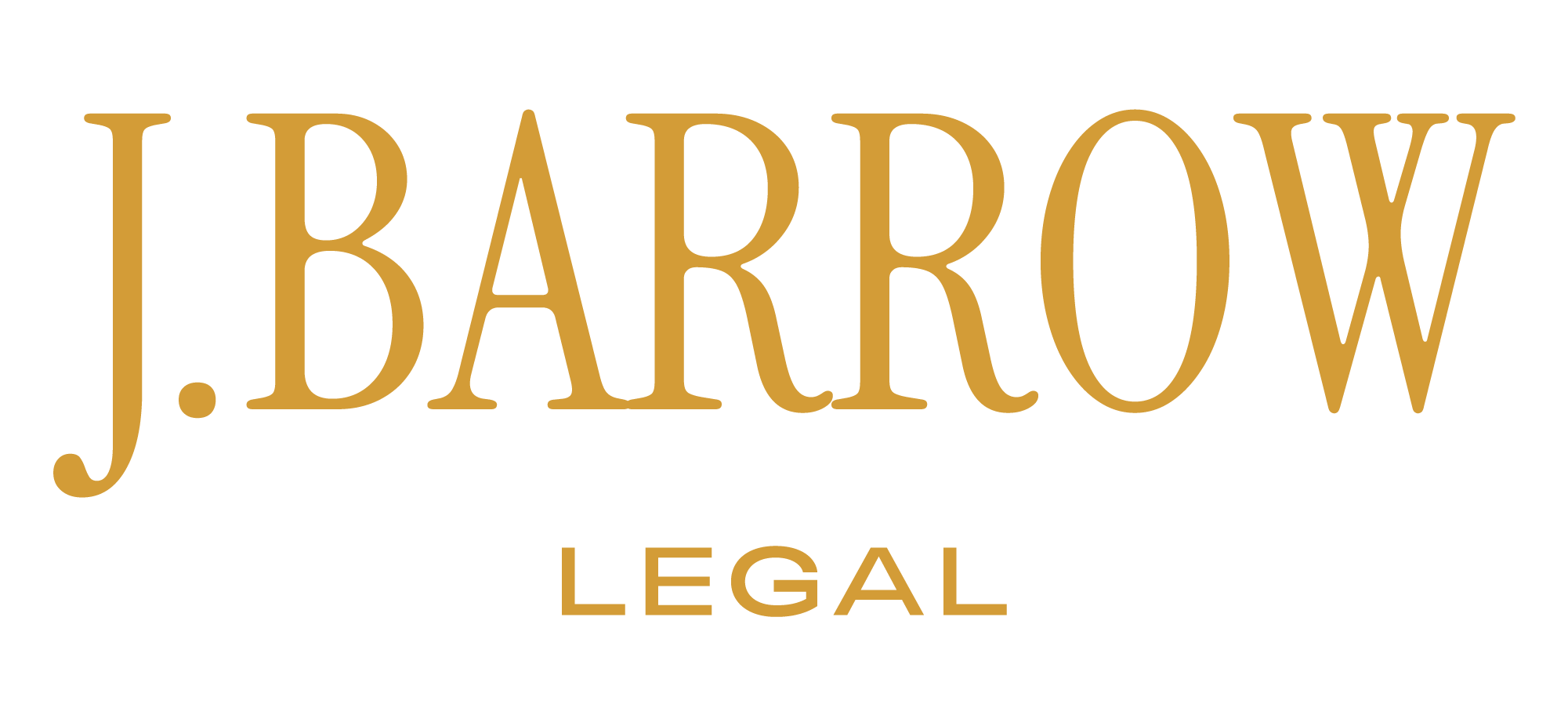 J Barrow Legal