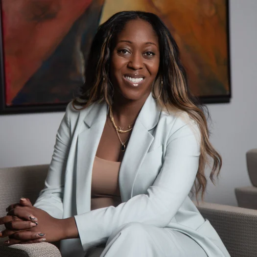 Jazmyn Barrow, Founder & Principal Attorney
